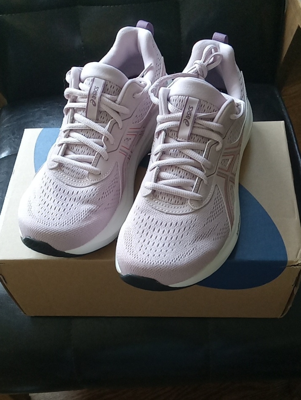 Asics Women's Athletic Shoes-NEW